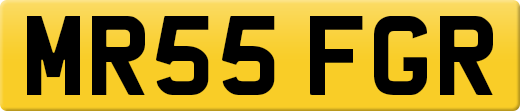 MR55FGR